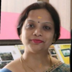 Dr. Vanishree M.R.